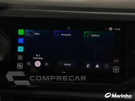 POLO 1.0 MPI TRACK MANUAL