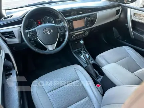 COROLLA XEI20FLEX