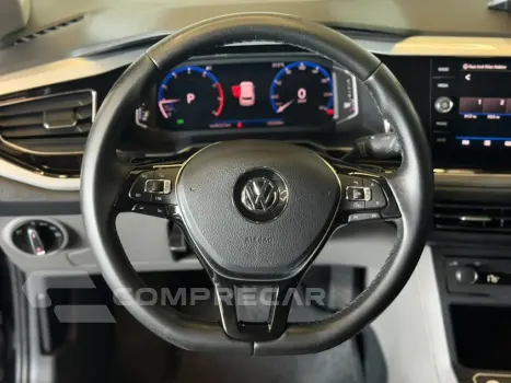 POLO 1.0 200 TSI HIGHLINE AUTOMÁTICO