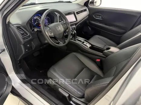 HR-V EXL CVT