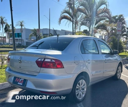 VOYAGE 1.0 12V MPI Totalflex City