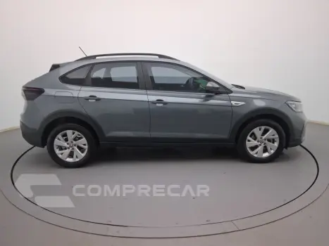 NIVUS 1.0 200 TSI TOTAL FLEX COMFORTLINE AUTOMÁTICO