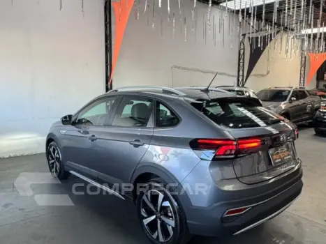 NIVUS - 1.0 200 TSI TOTAL HIGHLINE AUTOMÁTICO