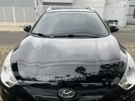 IX35 2.0 MPI 4X2 16V
