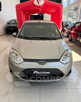 FIESTA 1.6 MPI Hatch 8V