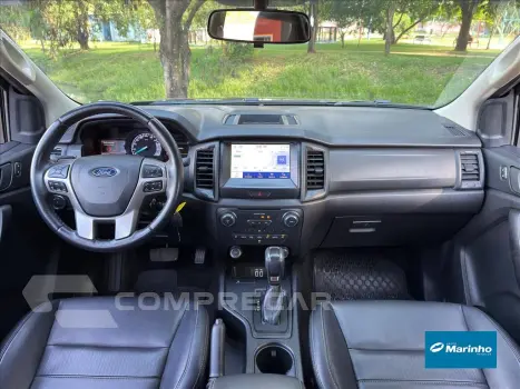 RANGER 2.2 BLACK 4X2 CD 16V DIESEL 4P AUTOMÁTICO