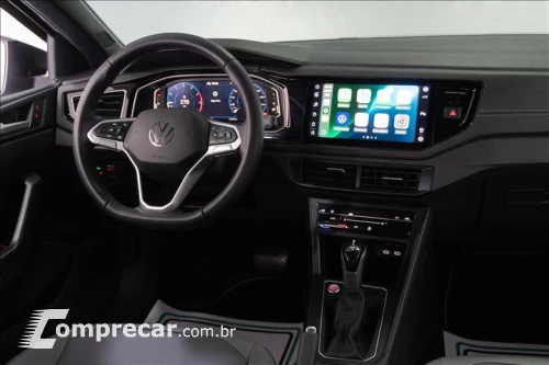 NIVUS 1.0 200 TSI Highline