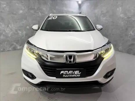 Honda HR-V 1.8 16V EX 4 portas