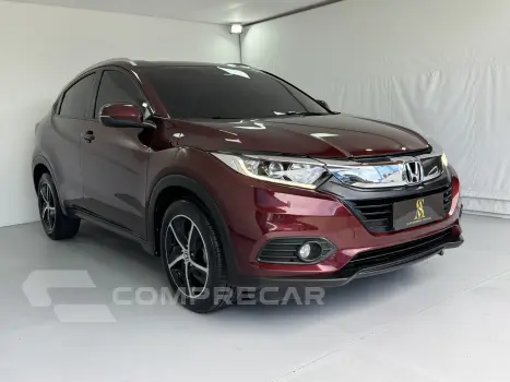 HR-V 1.8 16V EX