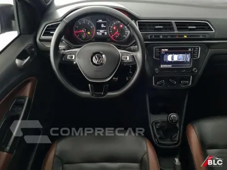 SAVEIRO CD CROSS MPI