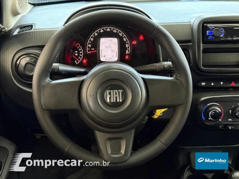MOBI 1.0 EVO FLEX LIKE. MANUAL