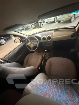 CELTA 1.0 MPFI LT 8V