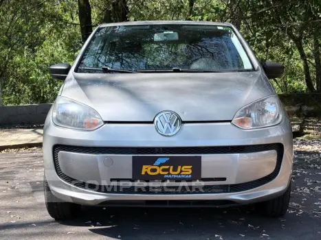 UP TAKE MA