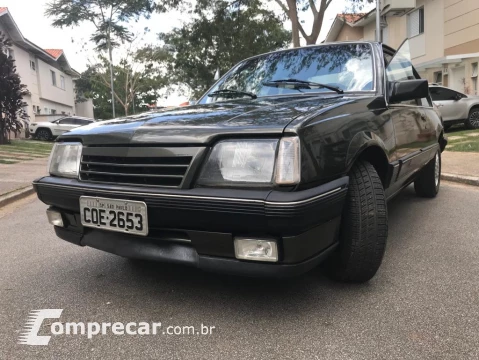 CHEVROLET MONZA 1.8 Sl/e 8V 2 portas