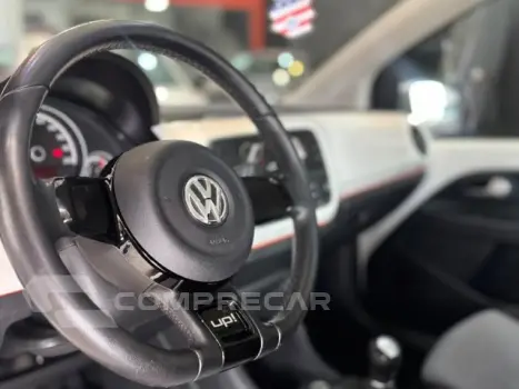 UP - 1.0 MPI RBW 12V 4P MANUAL