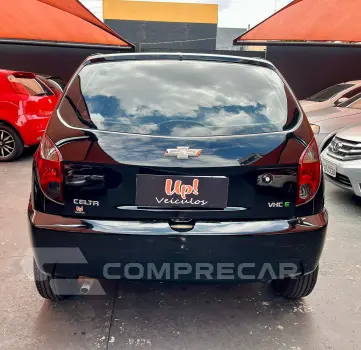 CELTA 1.0 MPFI LS 8V