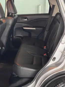 CR-V EXL 2.0 16V 4WD/2.0 Flexone Aut.