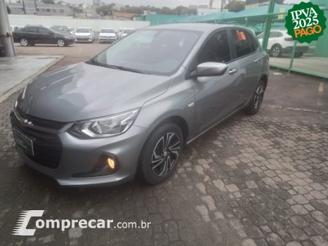 ONIX 1.0 FLEX LT MANUAL