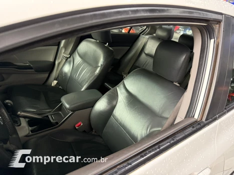 CIVIC 1.8 LXS 16V