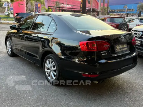 JETTA 2.0 Comfortline