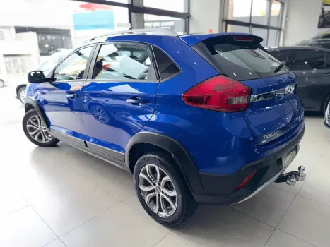 TIGGO 2 1.5 MPFI 16V Look