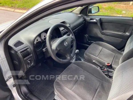 ASTRA 2.0 MPFI Advantage 8V
