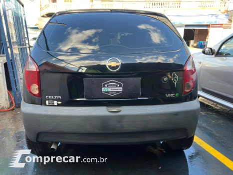CELTA 1.0 MPFI 8V