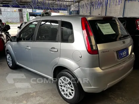 FIESTA 1.6 Rocam SE 8V