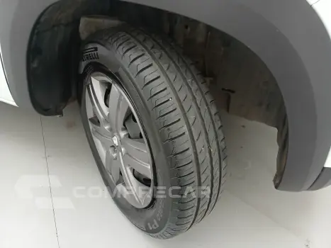 KWID 1.0 12V SCE FLEX ZEN MANUAL
