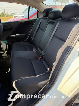 CITY 1.5 EX Sedan 16V