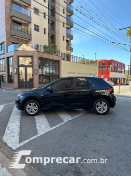 Polo MCA 1.0 Mpi Manual