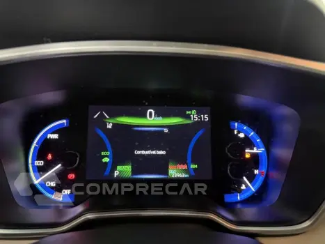 CCROSS XRX HYBRID