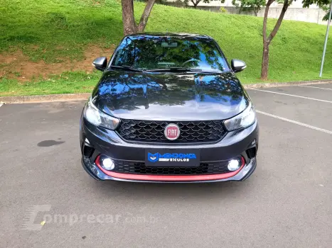 ARGO 1.8 E.torq HGT AT6