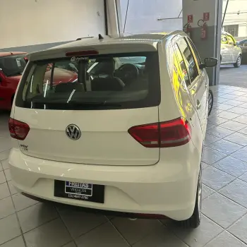 Fox Comfortline 1.0 Flex 8V 5p