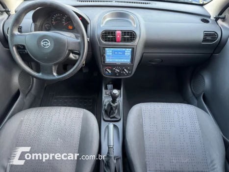 Corsa Hatch 1.4 4P MAXX FLEX
