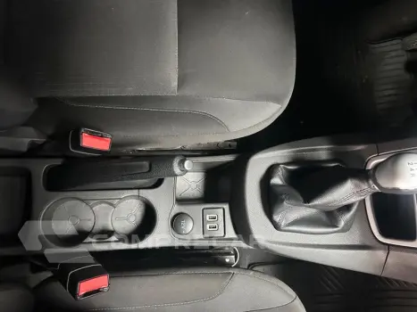 FIESTA 1.6 SEL HATCH 16V FLEX 4P MANUAL