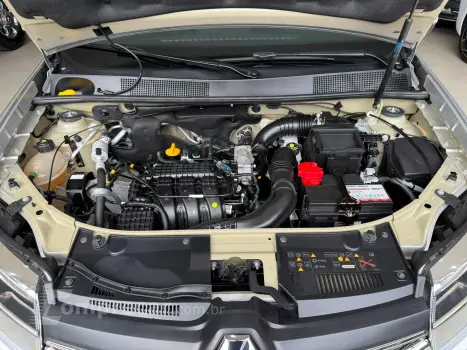 SANDERO 1.0 12V SCE Stepway ZEN