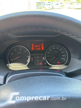 DUSTER 2.0 16V Dynamique