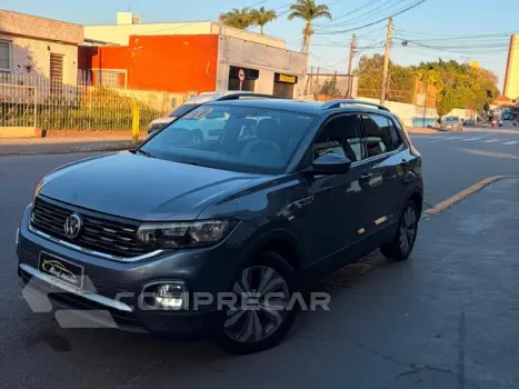 T-CROSS 1.4 250 TSI Highline