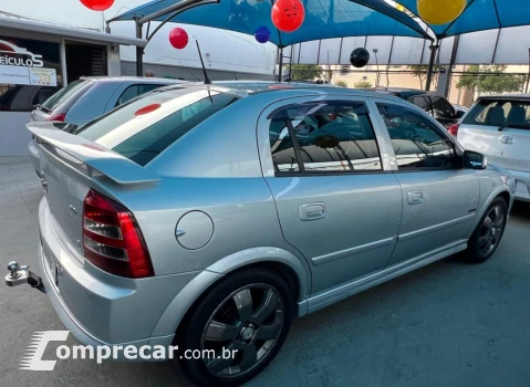 ASTRA 2.0 MPFI Advantage 8V