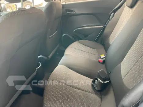 HB20 - 1.0 COMFORT 12V 4P MANUAL