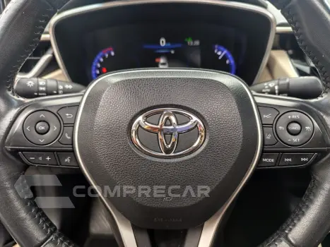 COROLLA 2.0 VVT-IE FLEX ALTIS DIRECT SHIFT
