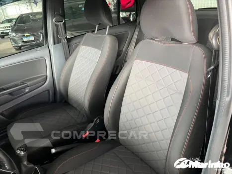 FOX 1.6 MSI TOTAL FLEX XTREME 4P MANUAL