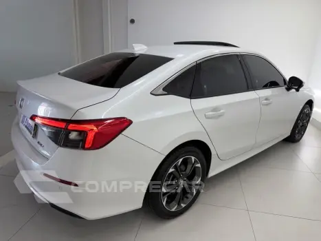 CIVIC HYB TRNG