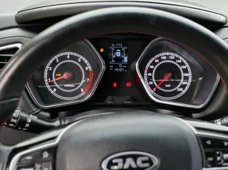 T40 1.5 16V JETFLEX 4P MANUAL