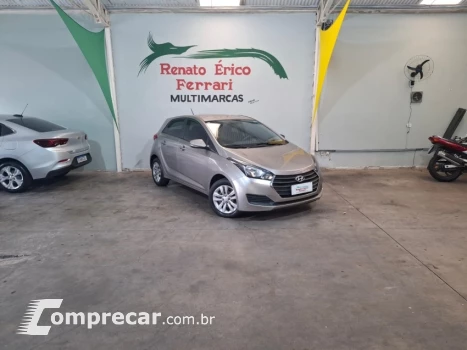 HB20 1.0 Comfort Plus 12V