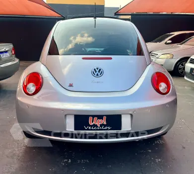 NEW BEETLE 2.0 MI 8V