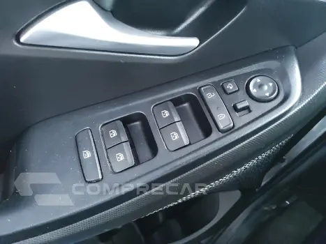 CRETA 1.0 TGDI FLEX LIMITED AUTOMÁTICO