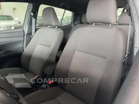 YARIS 1.5 16V FLEX XL MULTIDRIVE