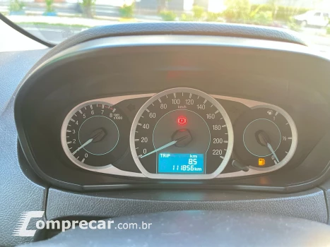 Ka 1.0 SE/SE Plus TiVCT Flex 5p